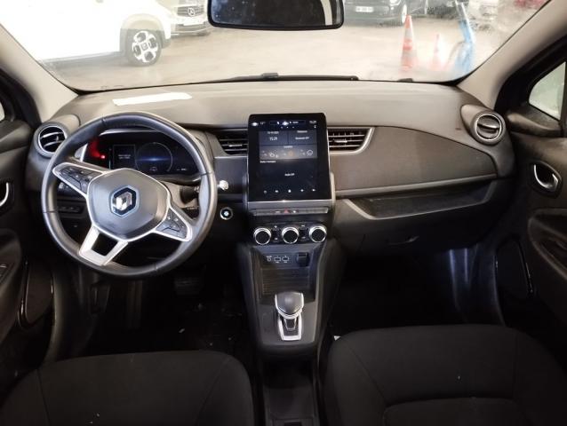 Renault Zoe image 1