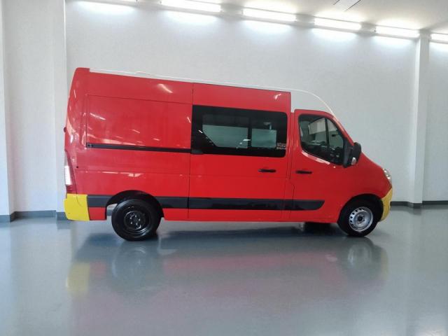 Renault Master image 2