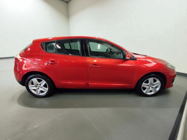 Renault Mégane image 2