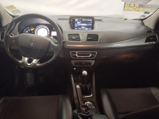 Renault Mégane image 1