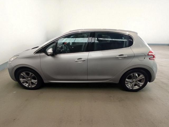 Peugeot 208 1.2 Thp 82 Allure 5p