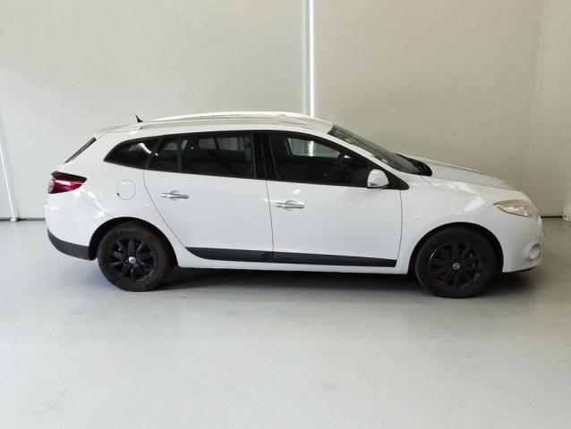 Renault Mégane Estate image 2