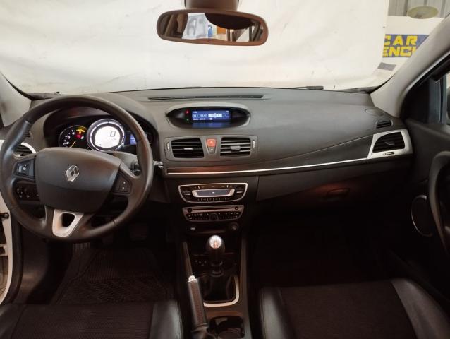 Renault Mégane Estate image 1