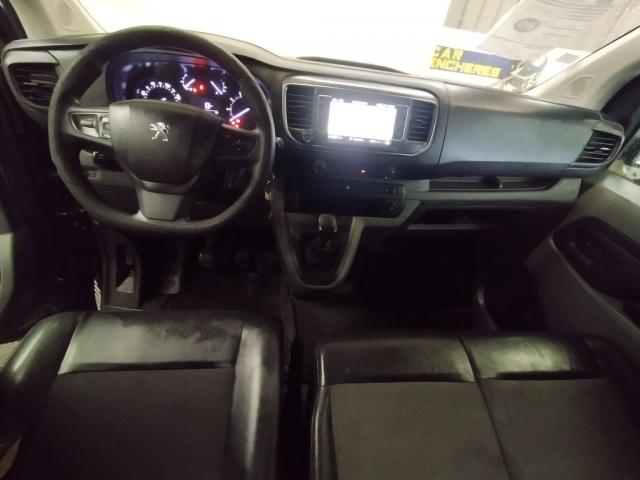 Peugeot Expert image 2