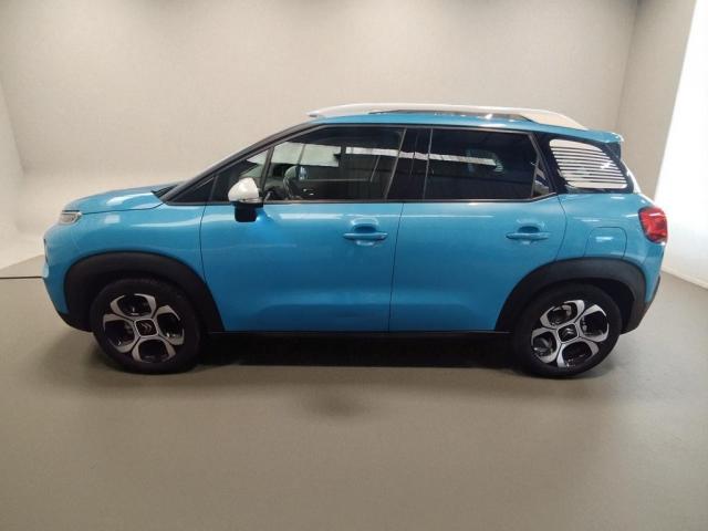 Citroen C3 Aircross 1.2 Thp 110 Shine 5p