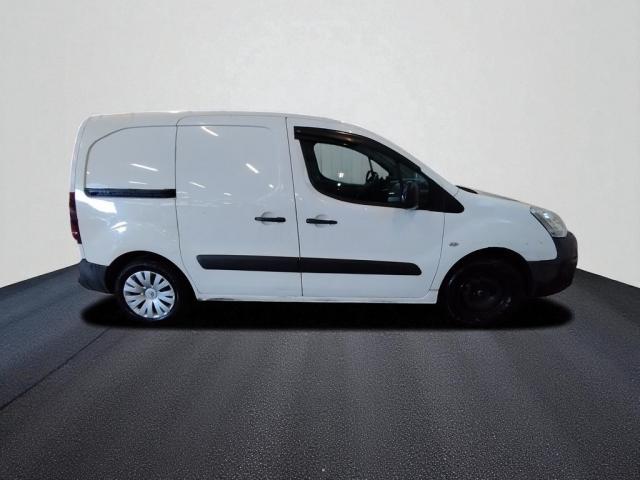 Citroen Berlingo image 1