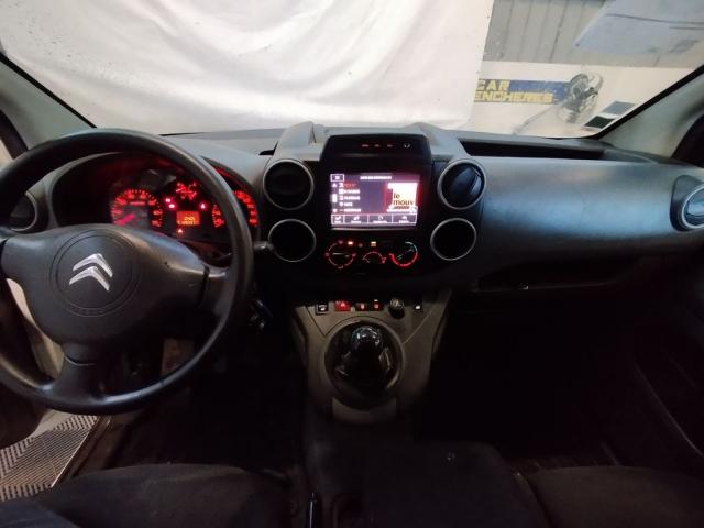 Citroen Berlingo image 2