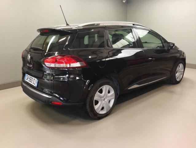 Renault Clio image 1