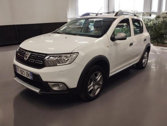 Dacia Sandero Eco-G 1.0 Tce Gpl 100 Stepway 5p