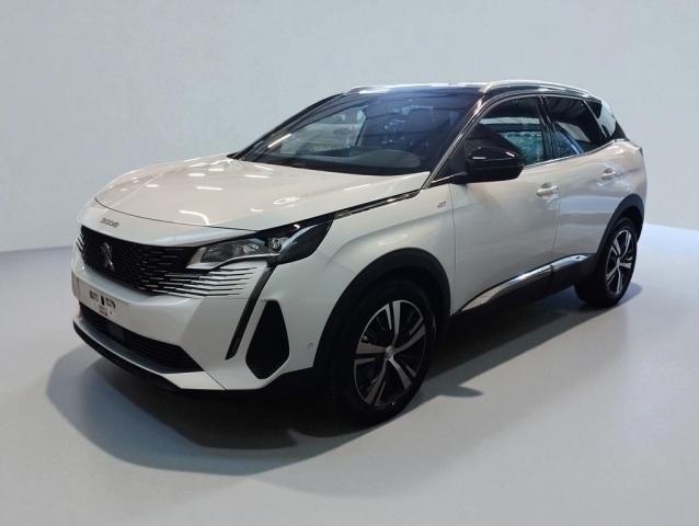 Peugeot 3008 Thp 130 Gt