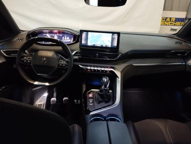 Peugeot 3008 image 1