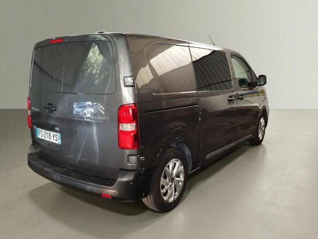 Citroen Jumpy image 2