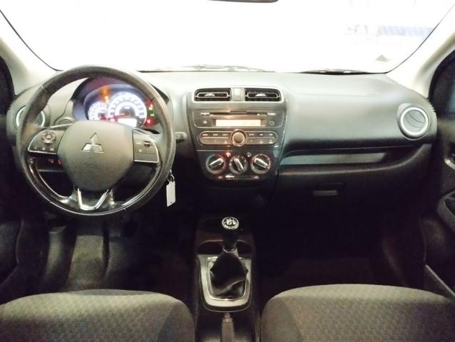 Mitsubishi Space Star image 2