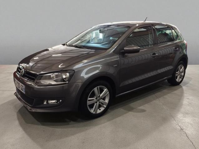 Volkswagen Polo 1.6 Tdi 90 Match 5p