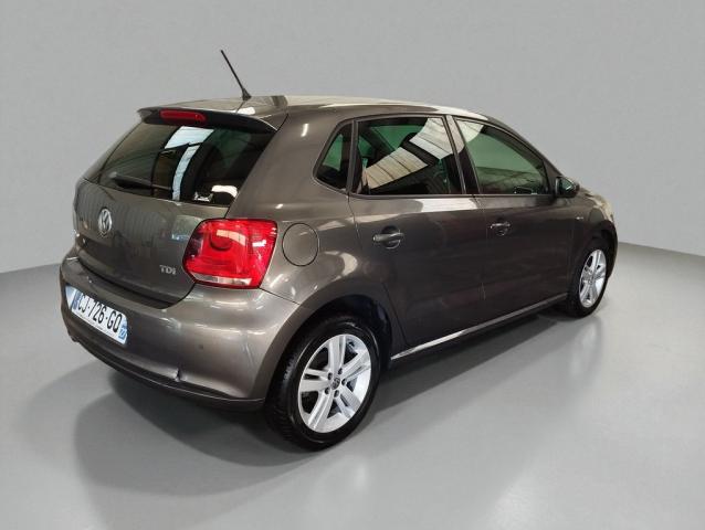 Volkswagen Polo image 2