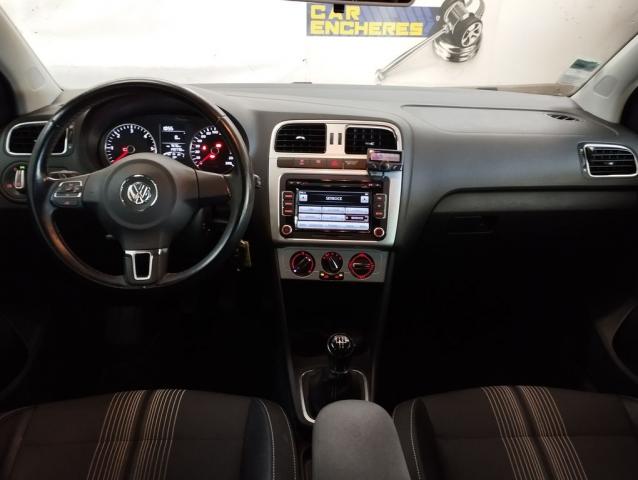 Volkswagen Polo image 1