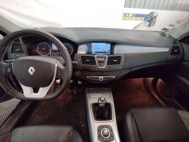 Renault Laguna Coupé image 1