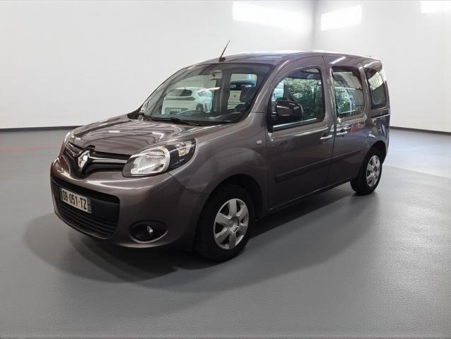Renault Kangoo 1.5 Dci 75 Limited Energy 5p