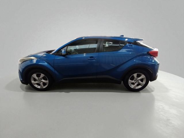 Toyota C-Hr Ch-R 1.8 Vvt-I 122 Hybrid 2wd 99 Dynamic