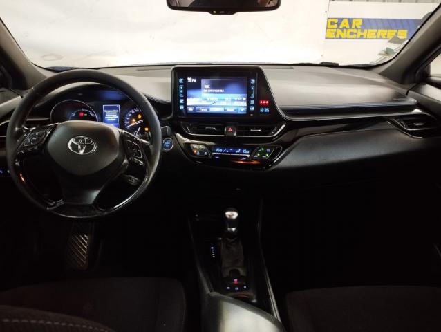 Toyota C-Hr image 1
