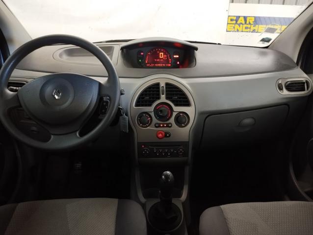 Renault Modus image 1