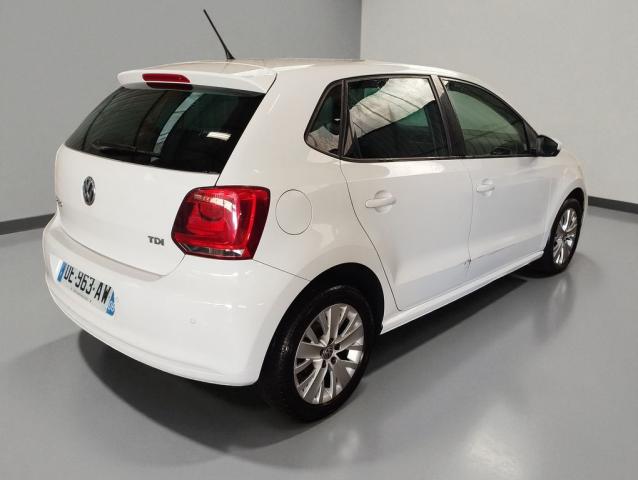 Volkswagen Polo image 1