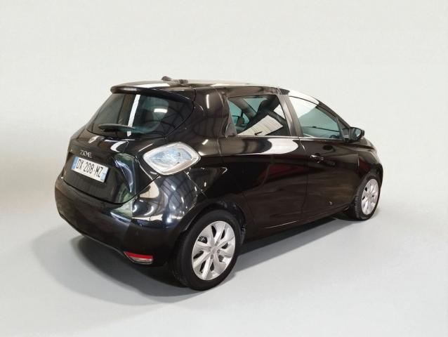 Renault Zoe image 1