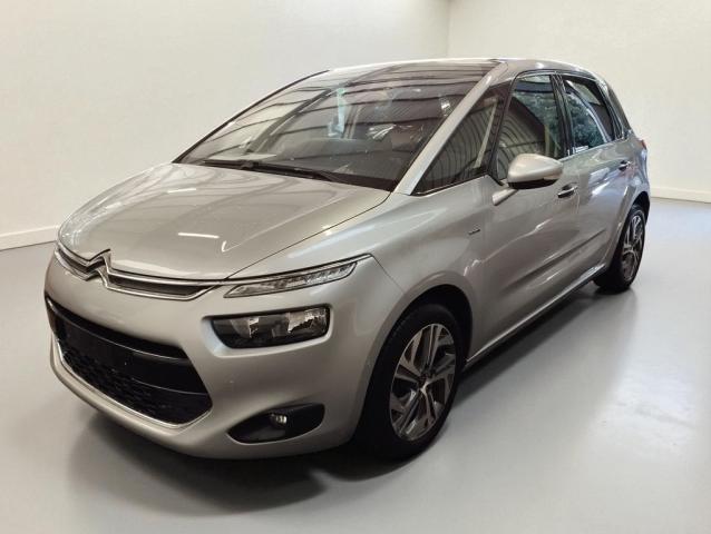 Citroen C3 Picasso C4 Bluehdi 120 Exclusive Ba