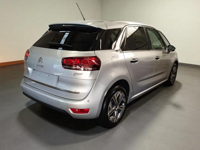 Citroen C3 Picasso image 1