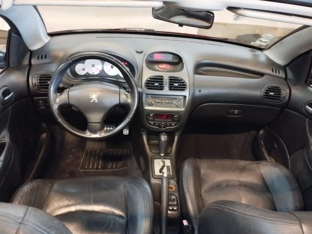 Peugeot 206 Cc image 1