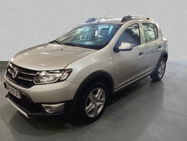 Dacia Sandero 0.9 Tce 90 Stepway Prestige