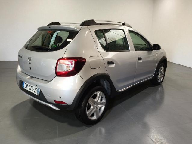 Dacia Sandero image 1