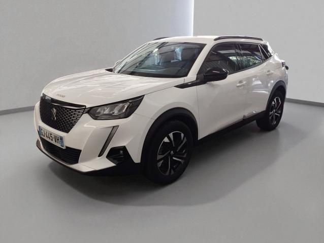 Peugeot 2008 1.2 Thp 130 Roadtrip 5p