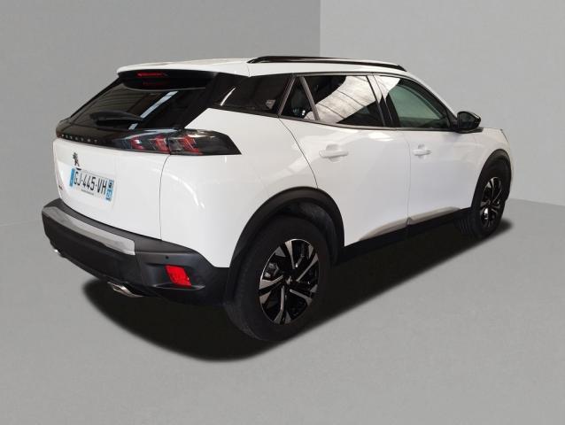 Peugeot 2008 image 1