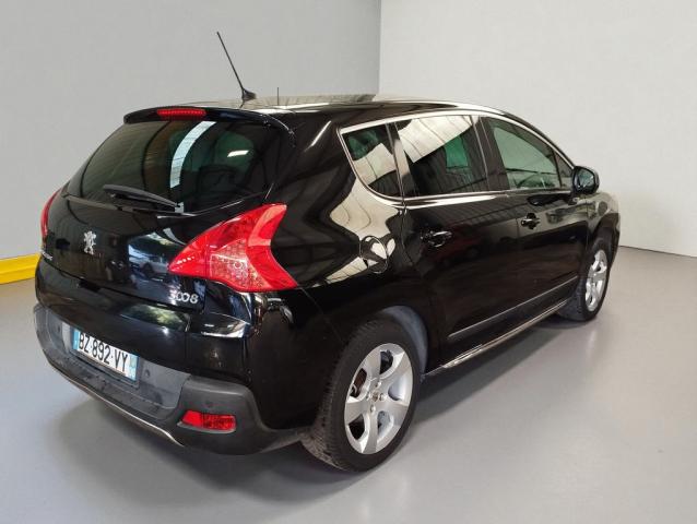 Peugeot 3008 image 1