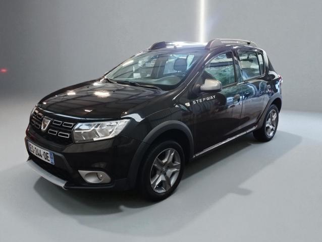 Dacia Sandero 0.9 Tce 90 Stepway 5p
