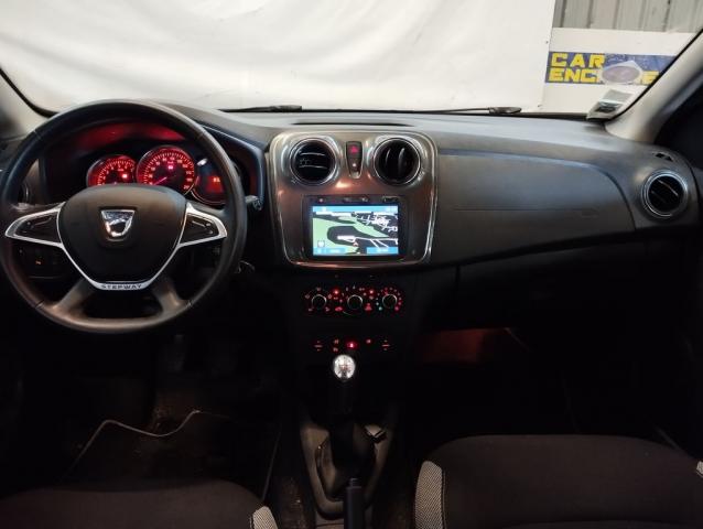 Dacia Sandero image 1