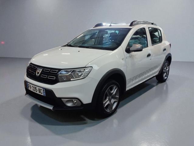 Dacia Sandero 1.0 Sce 75 Evasion 5p