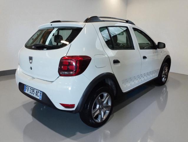 Dacia Sandero image 1