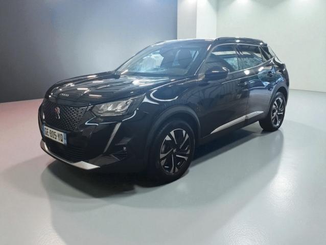 Peugeot 2008 1.2 Thp 130 Allure Ba 5p