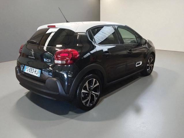 Citroen C3 image 1