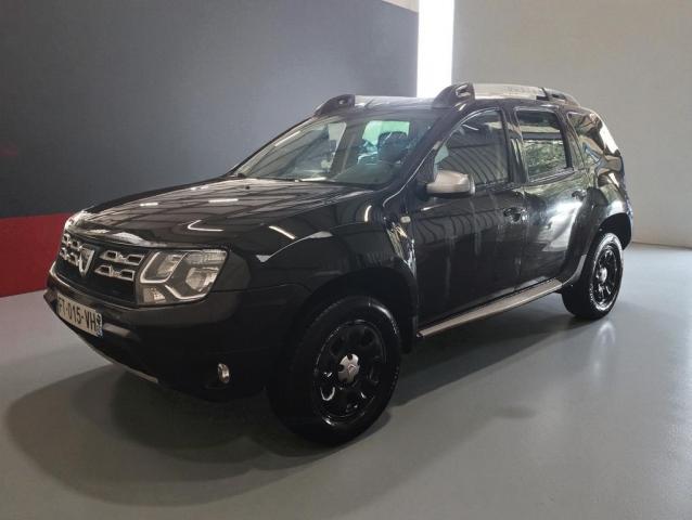 Dacia Duster 1.5 Dci 110 4x2 Laureate 5p