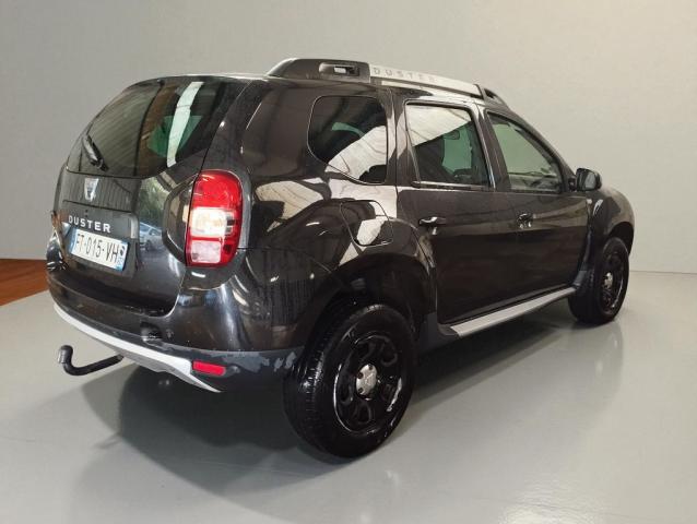 Dacia Duster image 1