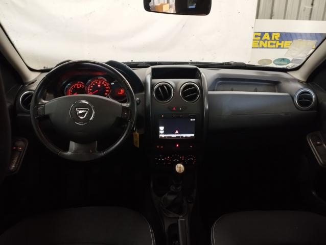 Dacia Duster image 2