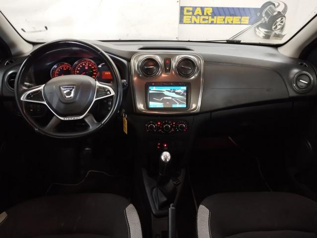 Dacia Sandero image 1