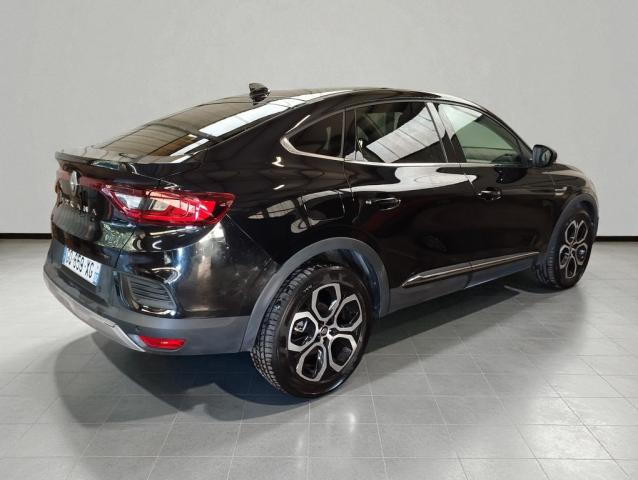 Renault Arkana image 2