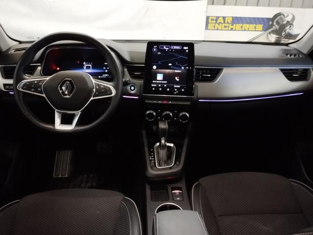 Renault Arkana image 1