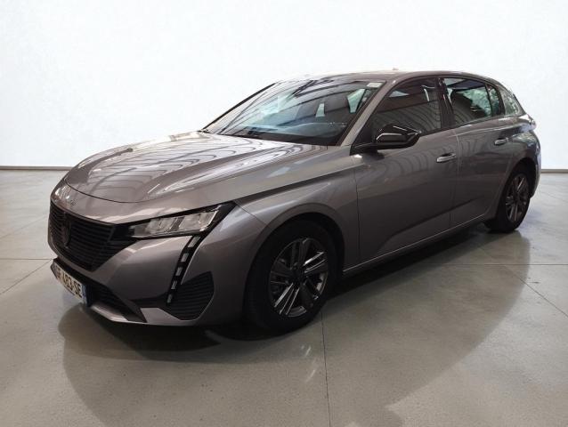 Peugeot 308 1.2 Thp130 Active Pack Ba 5p