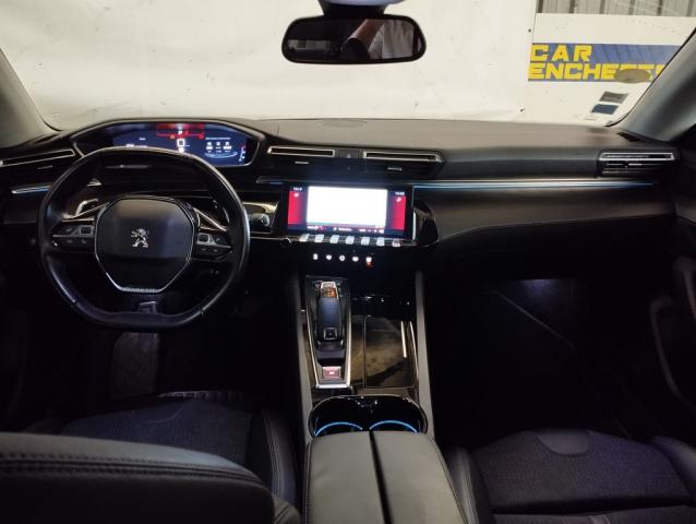 Peugeot 508 Sw image 2