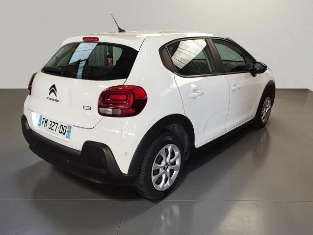 Citroen C3 image 1